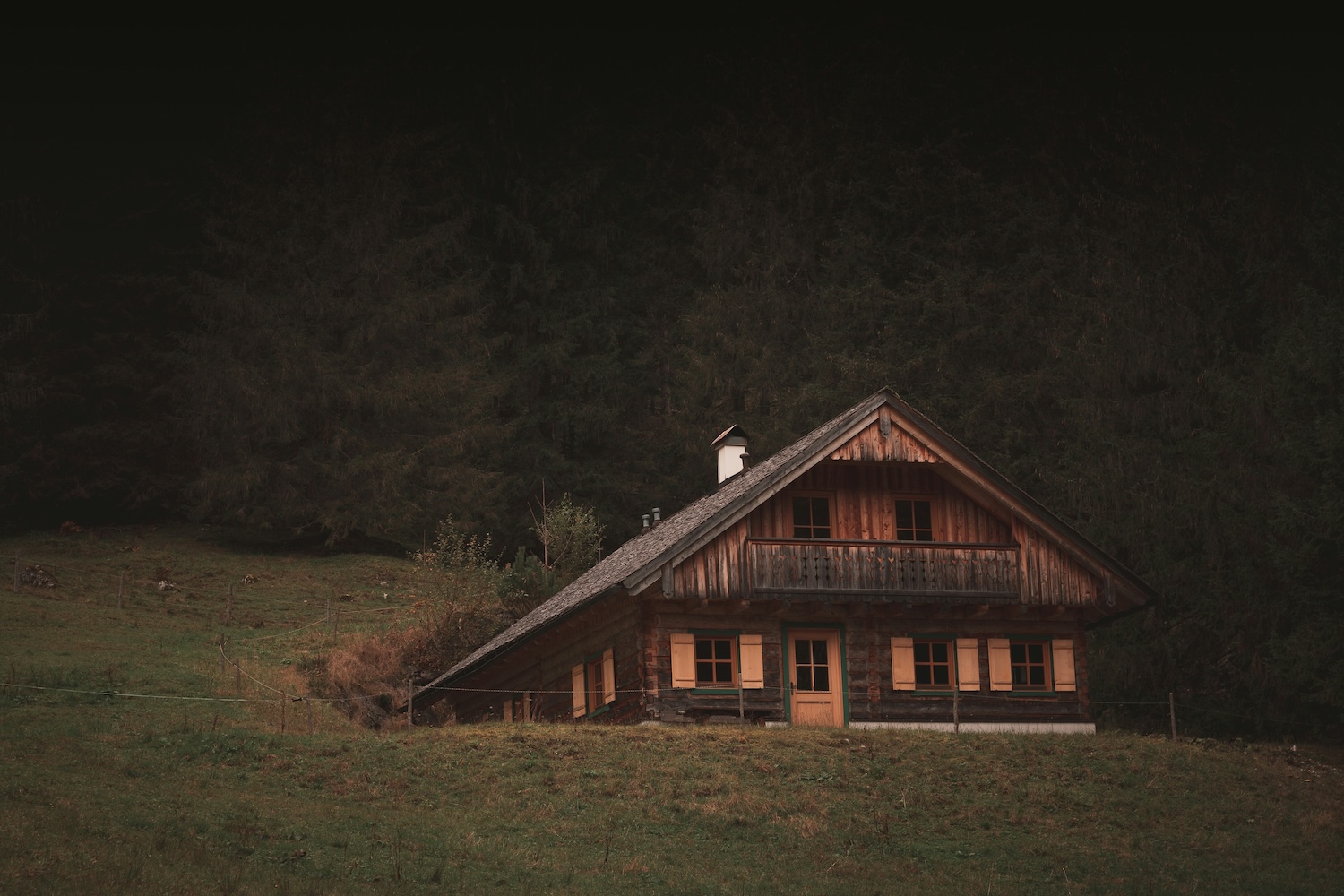 bilde av et hus